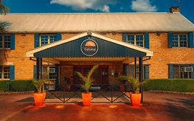 Campbelltown Colonial Motor Inn